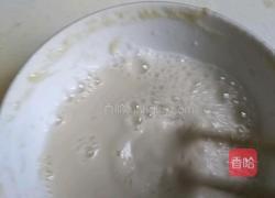 丝瓜疙瘩汤的做法图解6