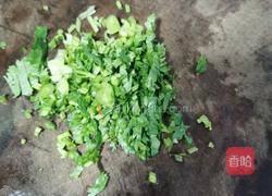 肉丸汤的做法图解19