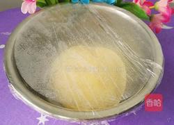 快手地瓜馒头的做法图解12