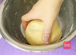 快手地瓜馒头的做法图解13