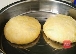 快手地瓜馒头的做法图解17