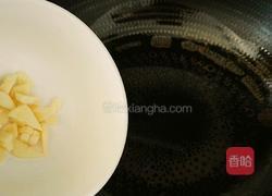 清炒空心菜的做法图解6