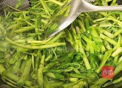 清炒空心菜的做法图解8