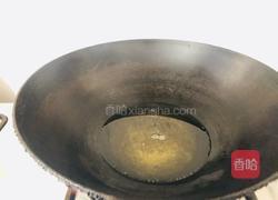 鸭腿烧魔芋的做法图解2