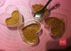 四叶草慕斯蛋糕的做法图解5