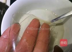 四叶草慕斯蛋糕的做法图解6