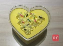 四叶草慕斯蛋糕的做法图解14