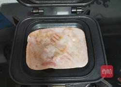 快手三明治的做法图解4