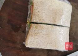 快手三明治的做法图解19