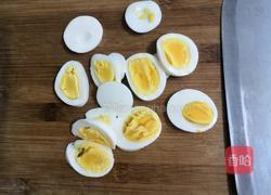 黄瓜鸡蛋沙拉的做法图解6