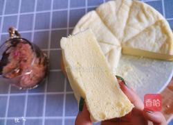 蒸蛋糕（零失败）的做法图解8