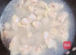 咖喱鸡土豆意面的做法图解3