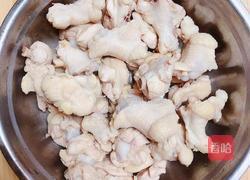 咖喱鸡土豆意面的做法图解4