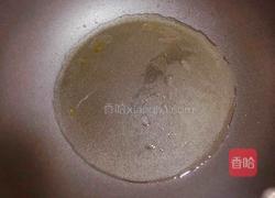 咖喱鸡土豆意面的做法图解5