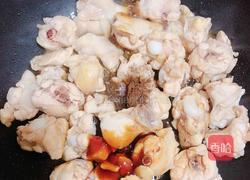 咖喱鸡土豆意面的做法图解7