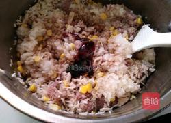 烧卖的做法图解6