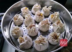 烧卖的做法图解12