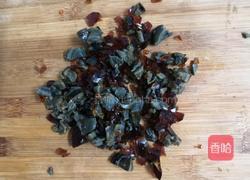 内酯豆腐拌皮蛋的做法图解6
