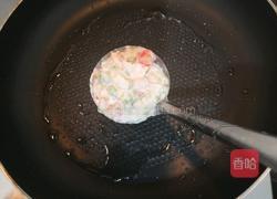 田园小菜饼的做法图解14