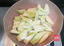 红焖老黄瓜的做法图解6