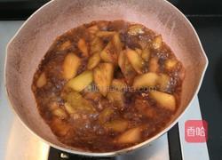 红焖老黄瓜的做法图解13