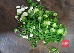 金针菇番茄牛肉煲的做法图解5