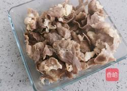金针菇番茄牛肉煲的做法图解7
