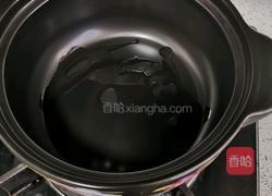 金针菇番茄牛肉煲的做法图解8