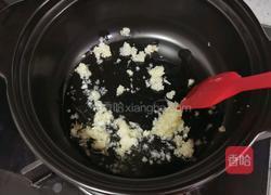 金针菇番茄牛肉煲的做法图解9