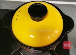 金针菇番茄牛肉煲的做法图解20