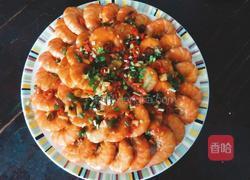 炒虾的做法图解12
