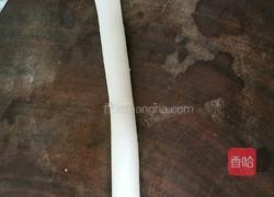 孜然蒸茄子的做法图解4