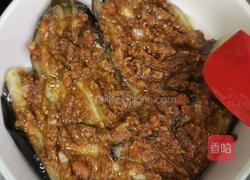 孜然蒸茄子的做法图解21
