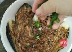 孜然蒸茄子的做法图解22