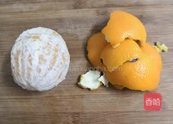 养乐多橙汁的做法图解3