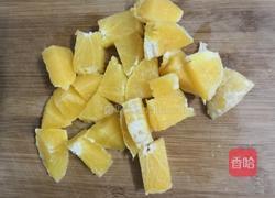 养乐多橙汁的做法图解4