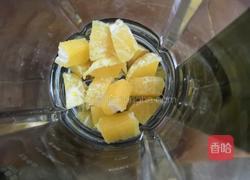 养乐多橙汁的做法图解5