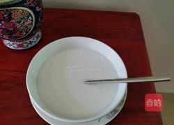 在家自制凉粉的做法图解3