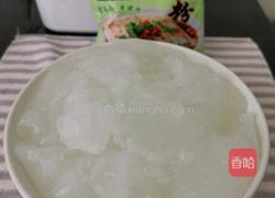 在家自制凉粉的做法图解7