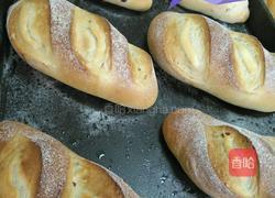 软欧面包的做法图解5