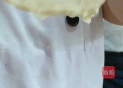 烫种吐司的做法图解3