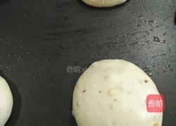 软欧面包的做法图解2
