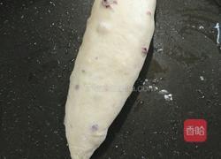 软欧面包的做法图解3