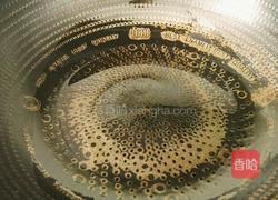 清炒四季豆的做法图解7