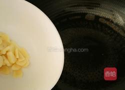 清炒四季豆的做法图解8