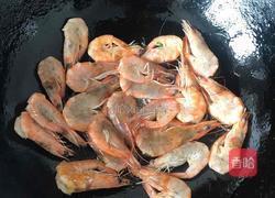 油焖大虾的做法图解5