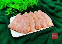 火龙果煎饼的做法图解16