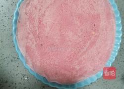 火龙果煎饼的做法图解14