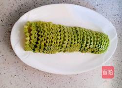 生拌西葫芦的做法图解4