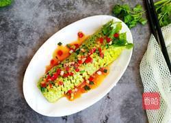 生拌西葫芦的做法图解8